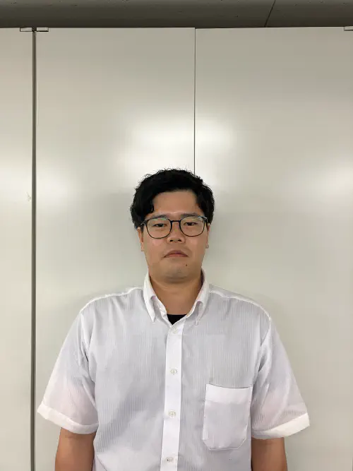 武田 健太郎