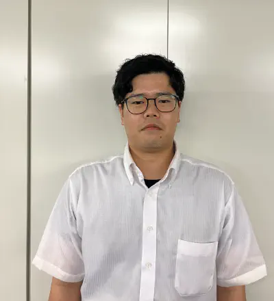 武田 健太郎