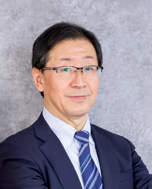沖野 晃俊