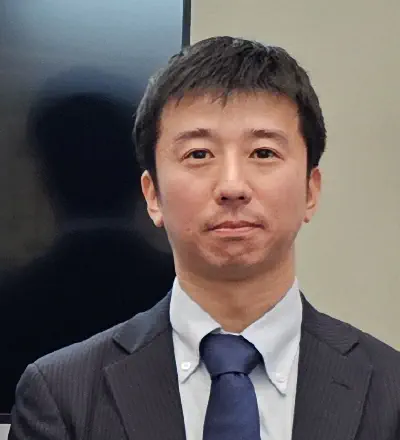 馬場 貴志