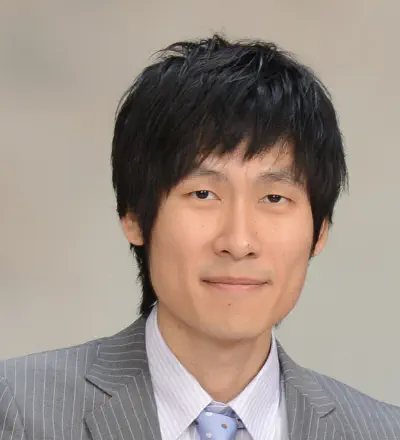 武村 勇輝